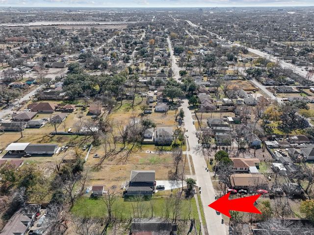 0 Wayne Street, Houston, TX 77026