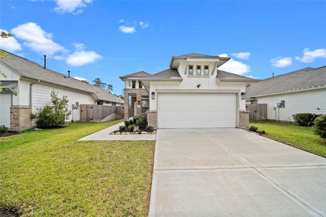 32018 Towering Birch Trail, Conroe, TX 77385
