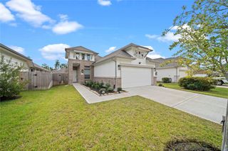 32018 Towering Birch Trail, Conroe, TX 77385