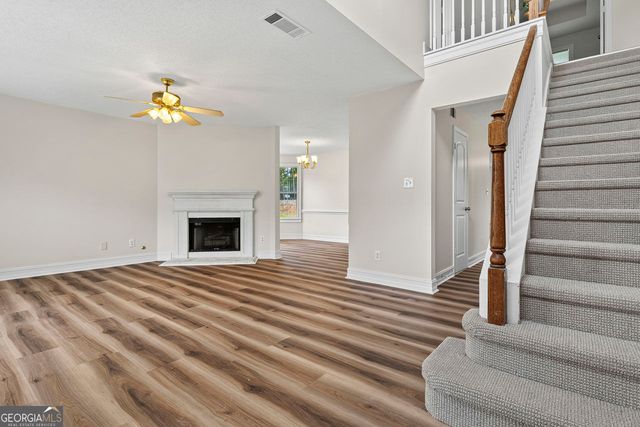 116 Summer Leigh Drive, Stockbridge, GA 30281
