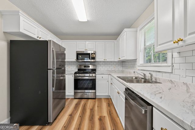 116 Summer Leigh Drive, Stockbridge, GA 30281