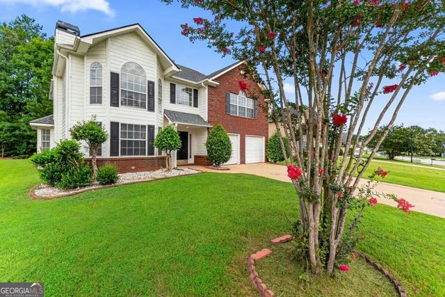116 Summer Leigh Drive, Stockbridge, GA 30281