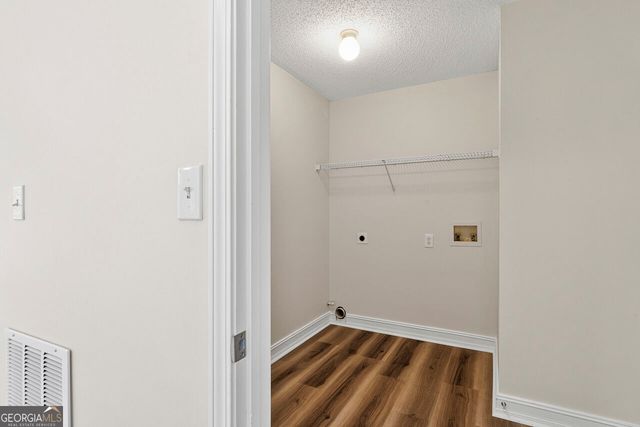 116 Summer Leigh Drive, Stockbridge, GA 30281