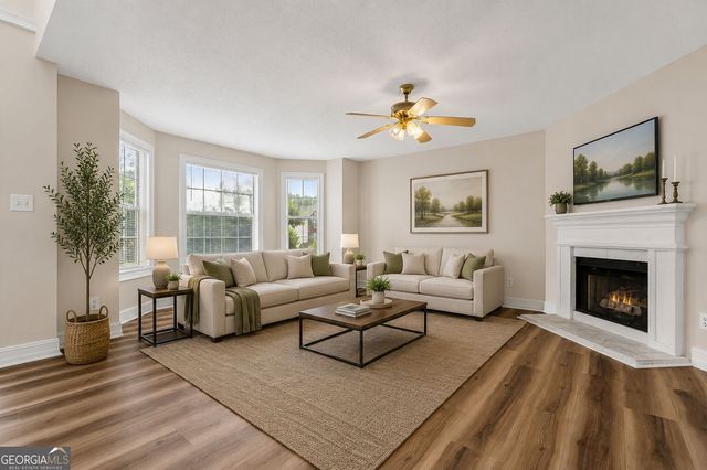 116 Summer Leigh Drive, Stockbridge, GA 30281