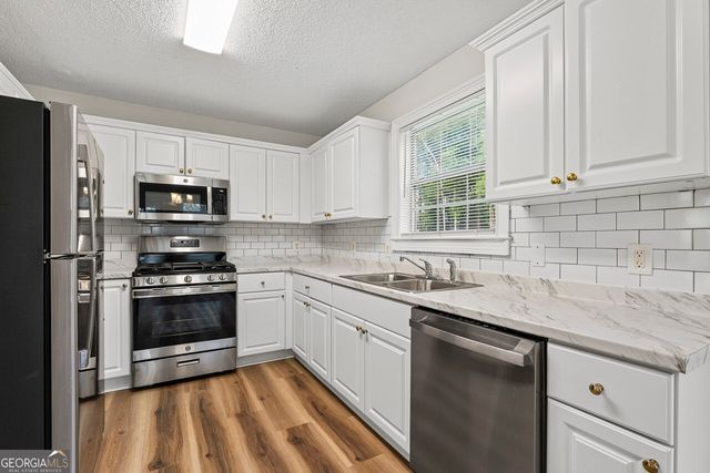 116 Summer Leigh Drive, Stockbridge, GA 30281
