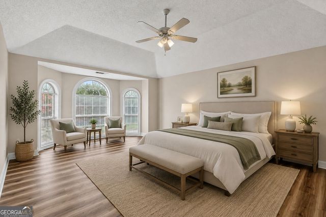 116 Summer Leigh Drive, Stockbridge, GA 30281
