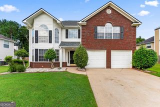 116 Summer Leigh Drive, Stockbridge, GA 30281