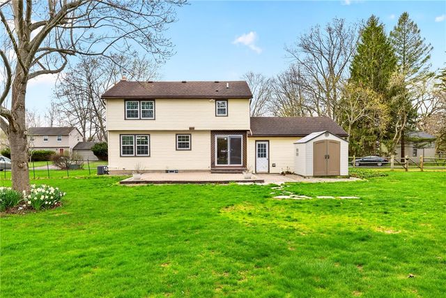 872 Joylene Drive, Webster, NY 14580