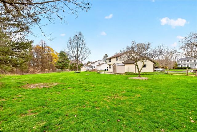 872 Joylene Drive, Webster, NY 14580