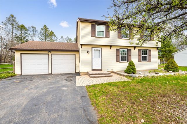 872 Joylene Drive, Webster, NY 14580