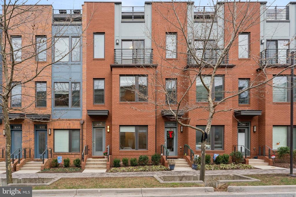 16316 DECKER PL, Rockville, MD 20855