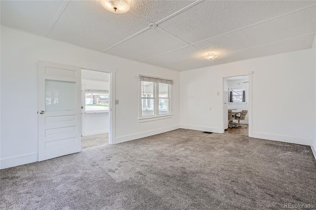 4835 Harlan Street, Wheat Ridge, CO 80033