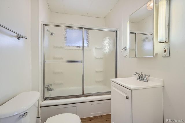 4835 Harlan Street, Wheat Ridge, CO 80033