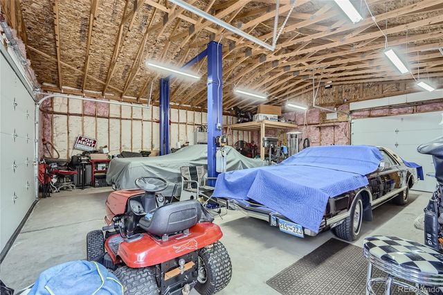 4835 Harlan Street, Wheat Ridge, CO 80033