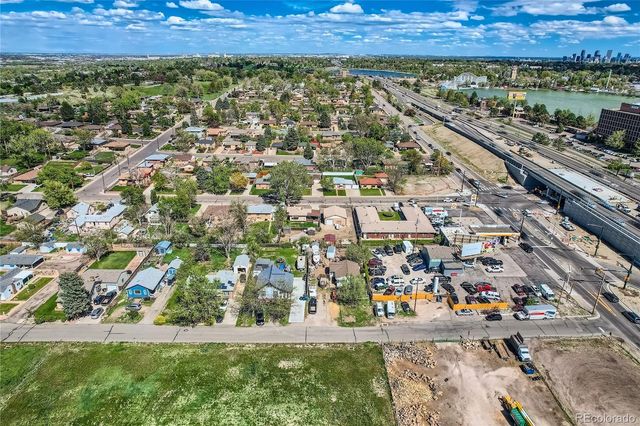 4835 Harlan Street, Wheat Ridge, CO 80033