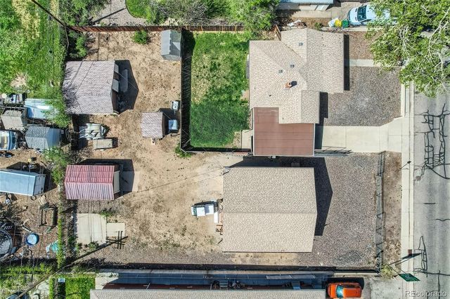 4835 Harlan Street, Wheat Ridge, CO 80033