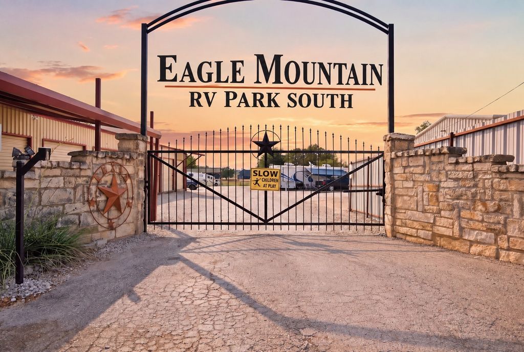 11775 Fm 730 N, Azle, TX 76020 — exterior