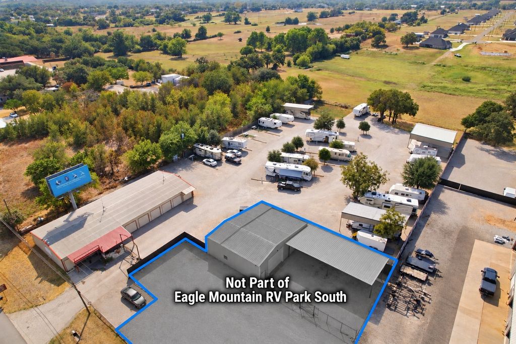 11775 Fm 730 N, Azle, TX 76020 — photo 4