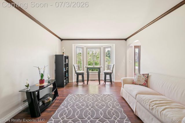 11016 Pembrooke Circle, Green Oak Township, MI 48178