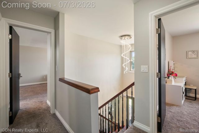 11016 Pembrooke Circle, Green Oak Township, MI 48178