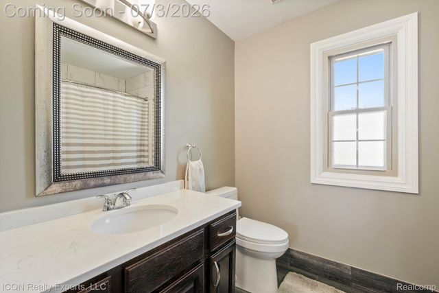 11016 Pembrooke Circle, Green Oak Township, MI 48178