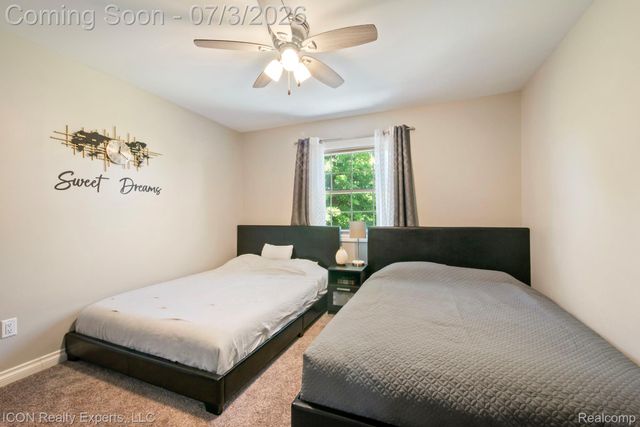 11016 Pembrooke Circle, Green Oak Township, MI 48178
