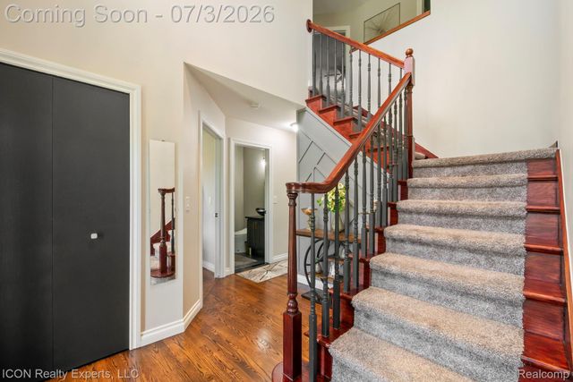 11016 Pembrooke Circle, Green Oak Township, MI 48178