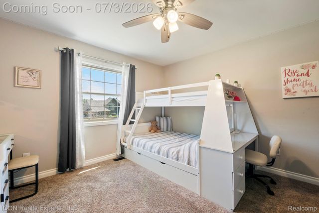 11016 Pembrooke Circle, Green Oak Township, MI 48178