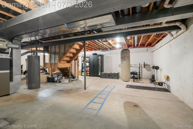 11016 Pembrooke Circle, Green Oak Township, MI 48178
