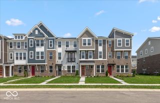 7305 Bayview Run 13-605, Mccordsville, IN 46055