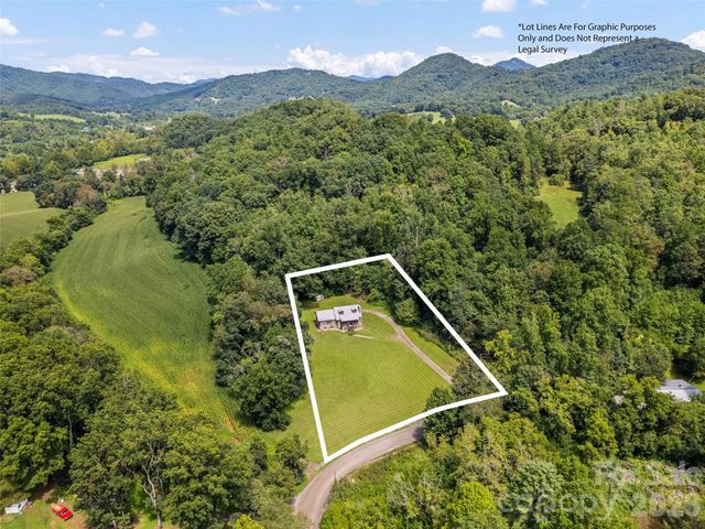 831 Qualla Road, Waynesville, NC 28785