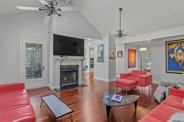 4031 Indian Run Dr, Baton Rouge, LA 70817