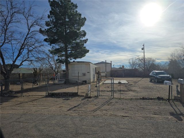 3656 E Dove Lane, Kingman, AZ 86409