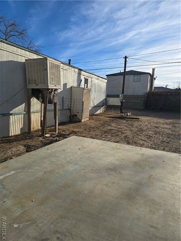 3656 E Dove Lane, Kingman, AZ 86409