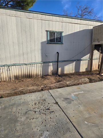 3656 E Dove Lane, Kingman, AZ 86409