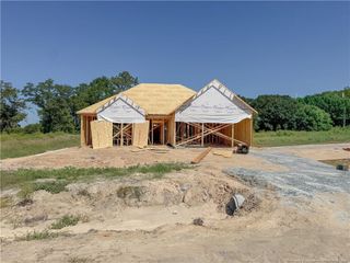 176 Rolands Ridge (LOT 8) Road, Autryville, NC 28318