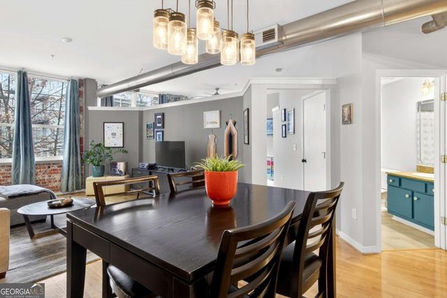 800 Peachtree Street NE 8331, Atlanta, GA 30308