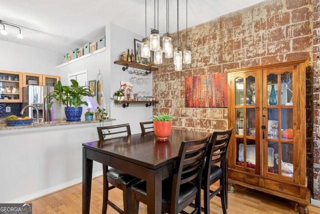 800 Peachtree Street NE 8331, Atlanta, GA 30308