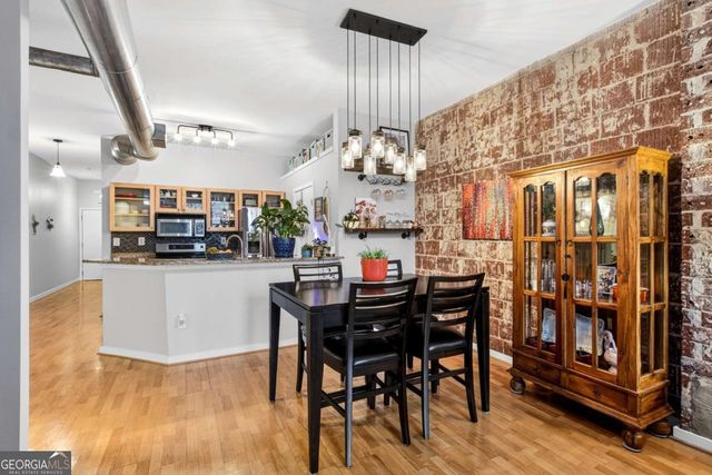 800 Peachtree Street NE 8331, Atlanta, GA 30308