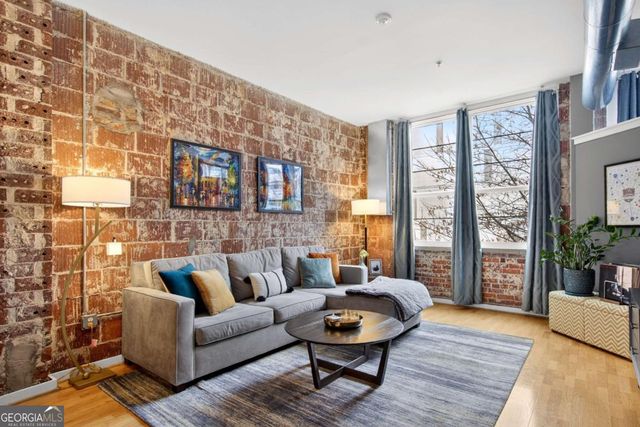 800 Peachtree Street NE 8331, Atlanta, GA 30308