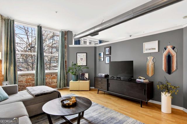 800 Peachtree Street NE 8331, Atlanta, GA 30308