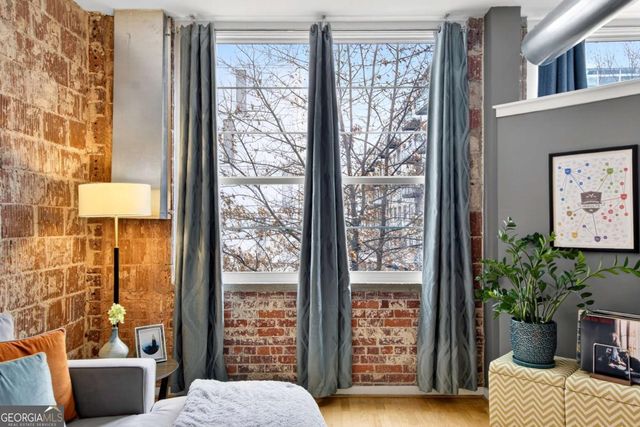 800 Peachtree Street NE 8331, Atlanta, GA 30308