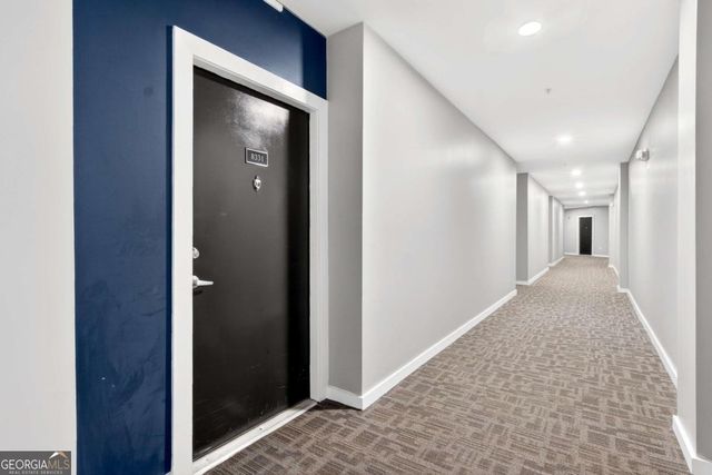 800 Peachtree Street NE 8331, Atlanta, GA 30308