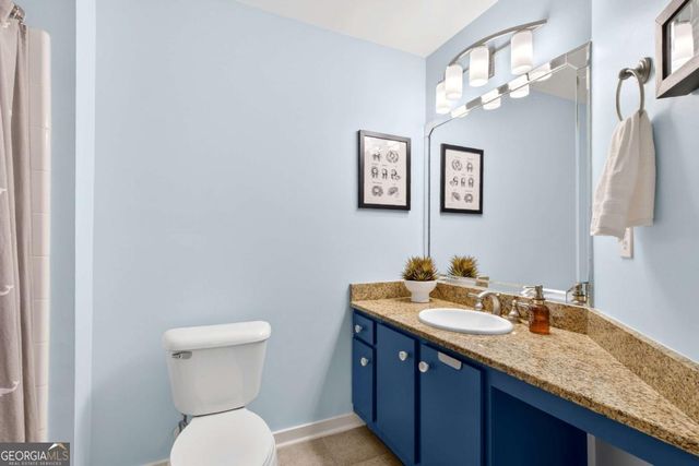 800 Peachtree Street NE 8331, Atlanta, GA 30308