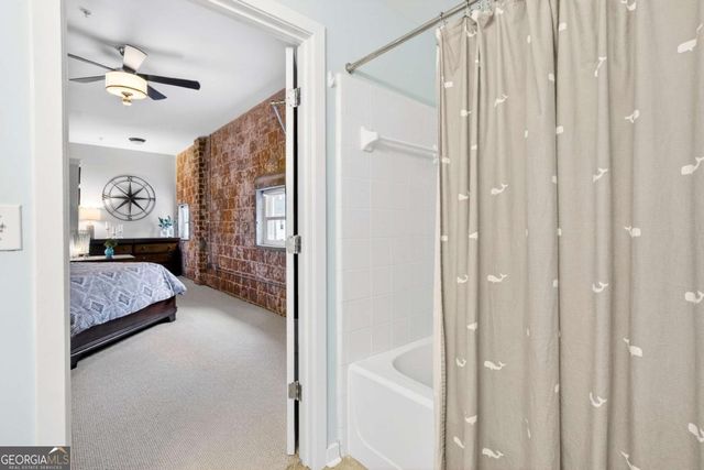 800 Peachtree Street NE 8331, Atlanta, GA 30308