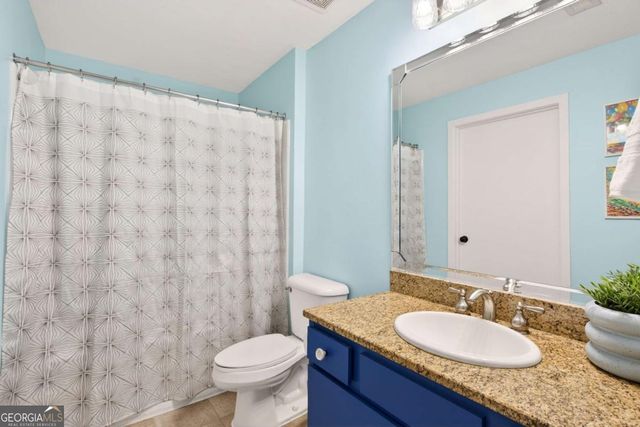 800 Peachtree Street NE 8331, Atlanta, GA 30308