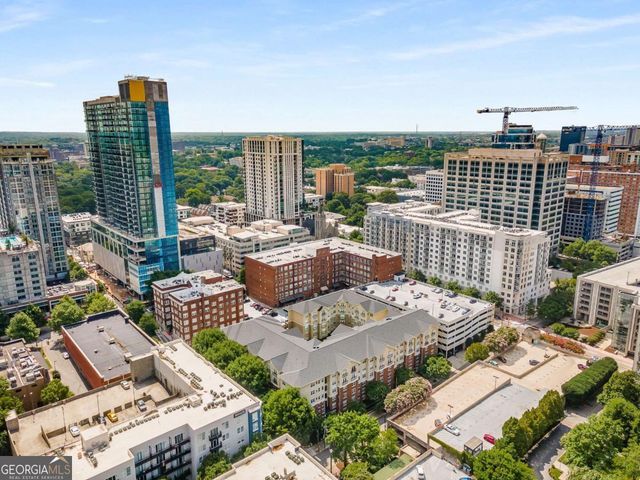 800 Peachtree Street NE 8331, Atlanta, GA 30308
