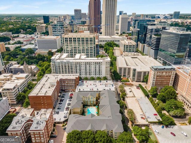 800 Peachtree Street NE 8331, Atlanta, GA 30308