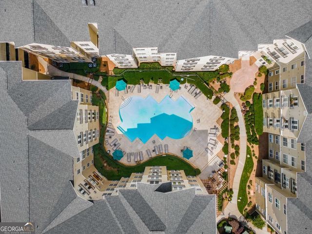 800 Peachtree Street NE 8331, Atlanta, GA 30308