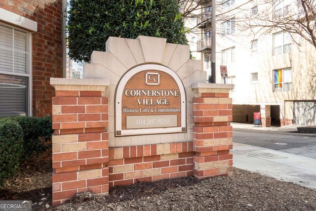 800 Peachtree Street NE 8331, Atlanta, GA 30308